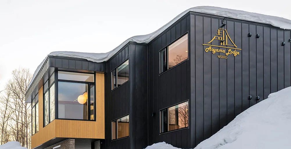 Luxury Villa Image 3